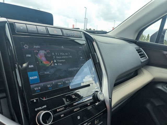 Used 2022 Subaru Ascent Touring image 23