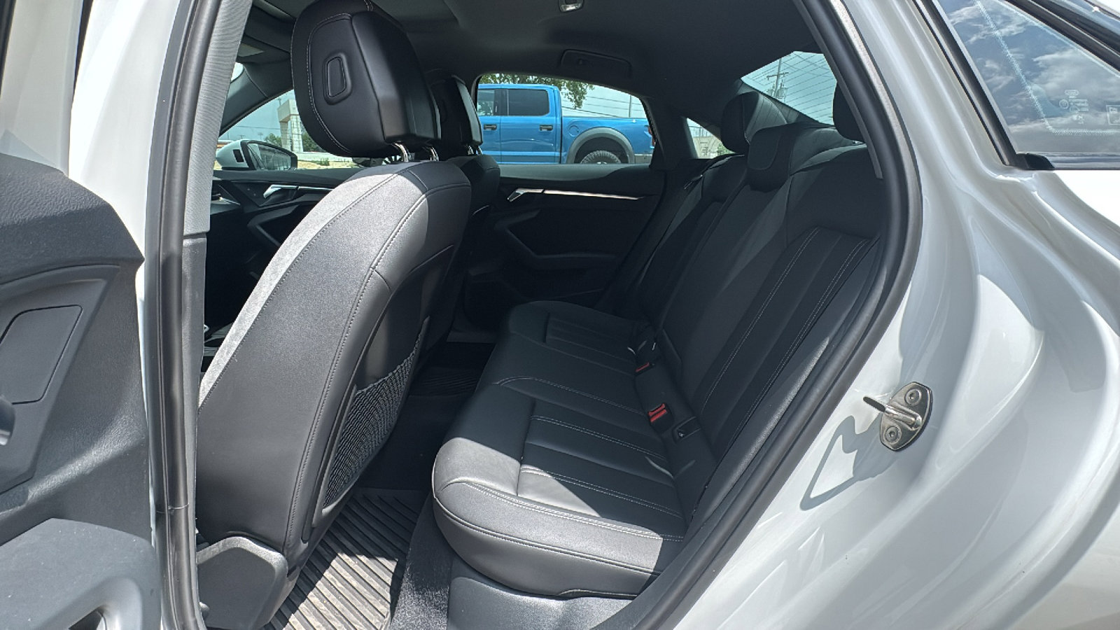 Used 2024 Audi A3 2.0T Premium FWD image 15