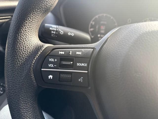 Used 2023 Honda HR-V LX image 23