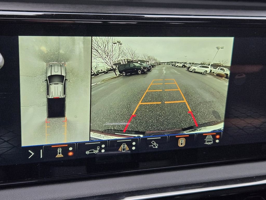 New 2026 GMC Sierra 2500 AT4 w/ AT4 Premium Plus Package image 31