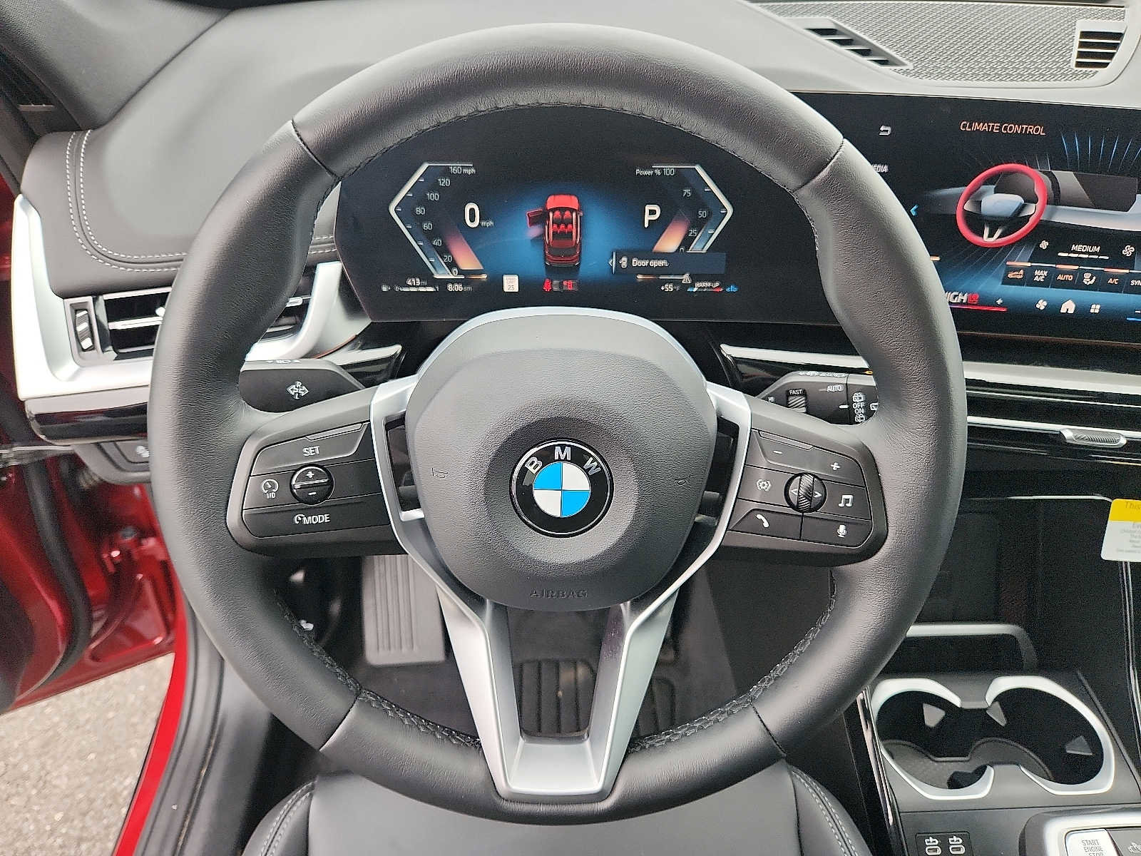 Used 2026 BMW X1 xDrive28i w/ Convenience Package AWD/4WD image 19