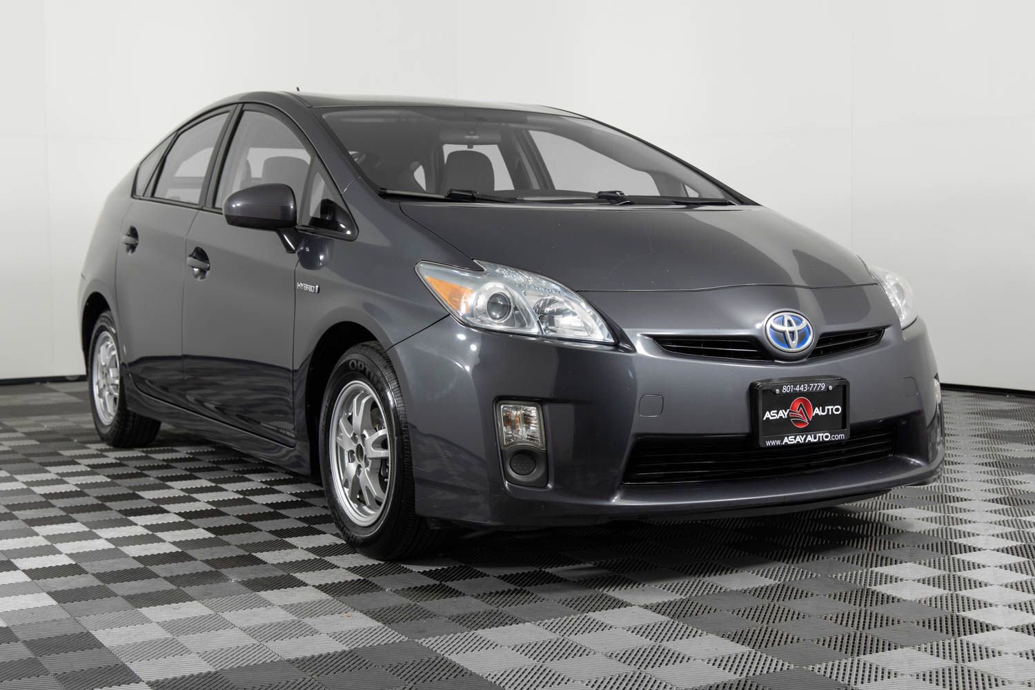 Used 2011 Toyota Prius Two image 11