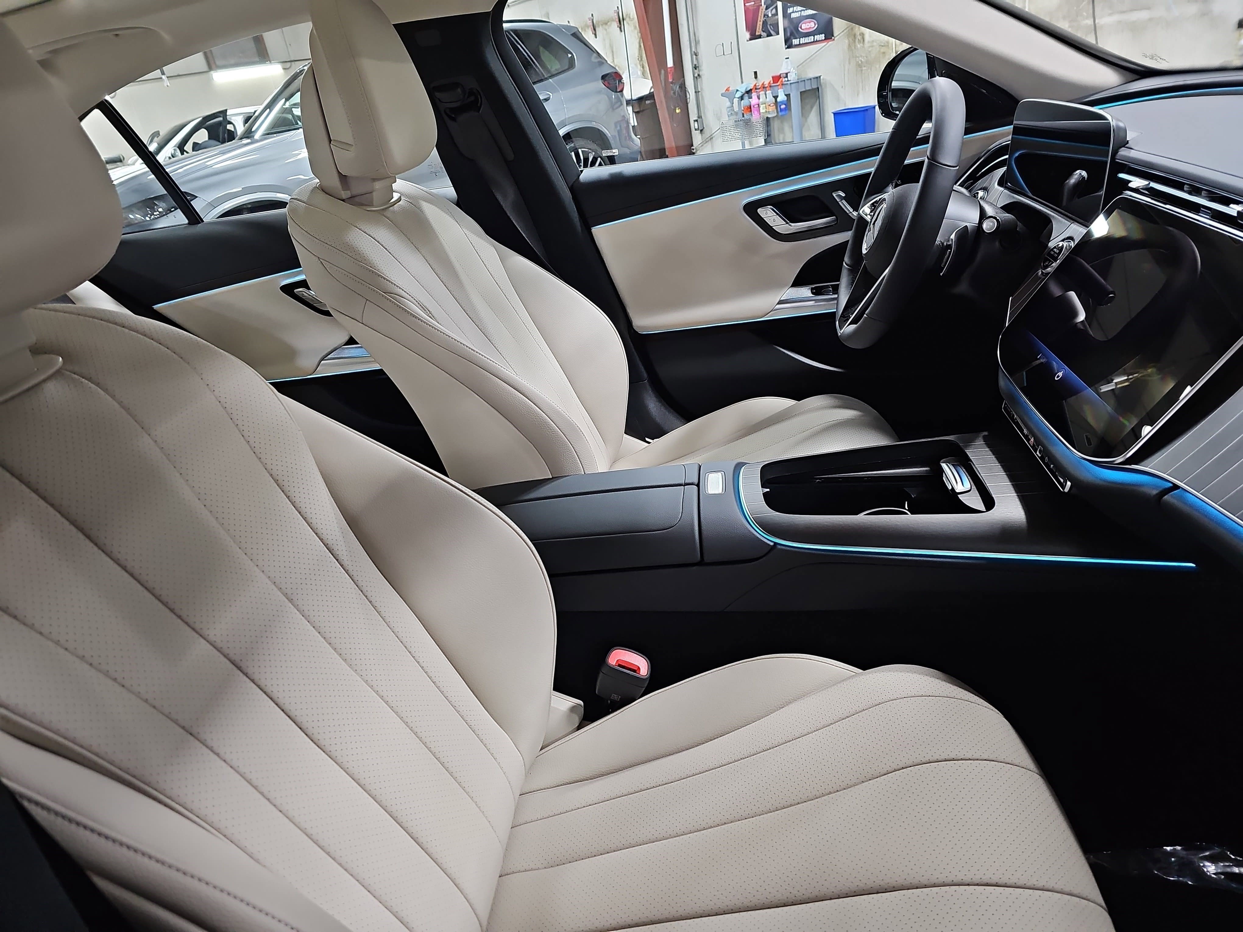 New 2026 Mercedes-Benz E 350 E 350 image 10