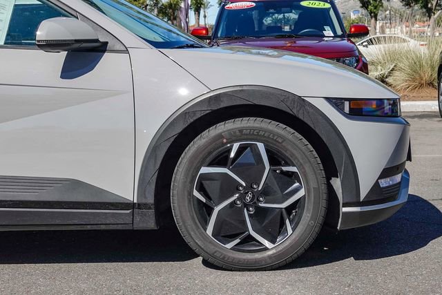 Used 2024 Hyundai Ioniq 5 SEL image 10