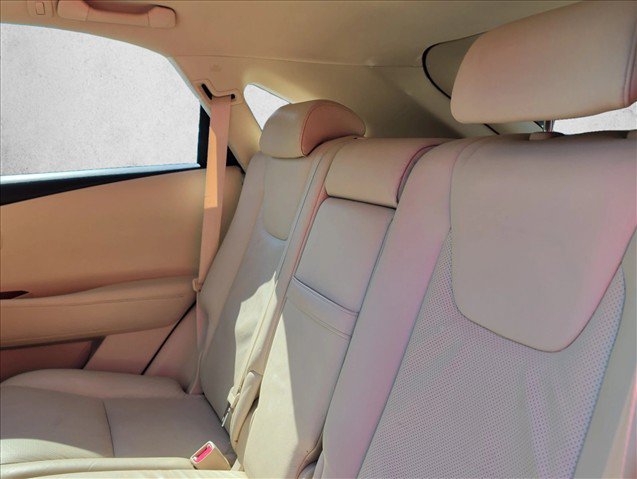 Used 2010 Lexus RX 350 2WD image 19