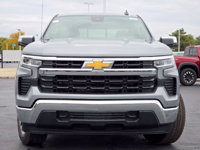 New 2026 Chevrolet Silverado 1500 LT w/ Convenience Package II AWD/4WD image 10