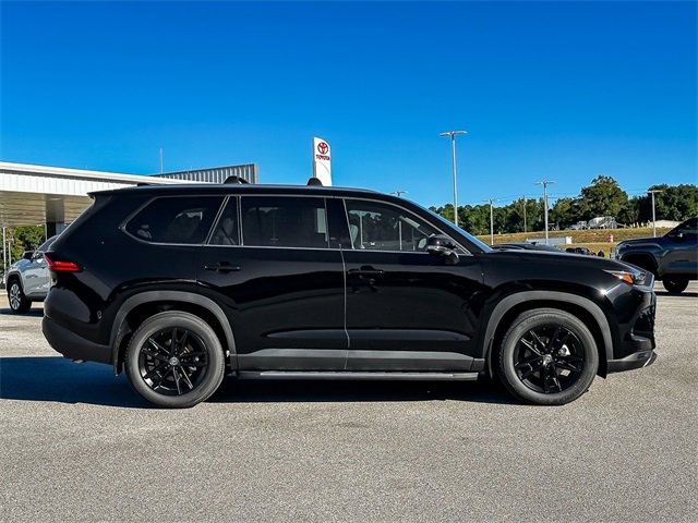 New 2026 Toyota Grand Highlander Limited image 9
