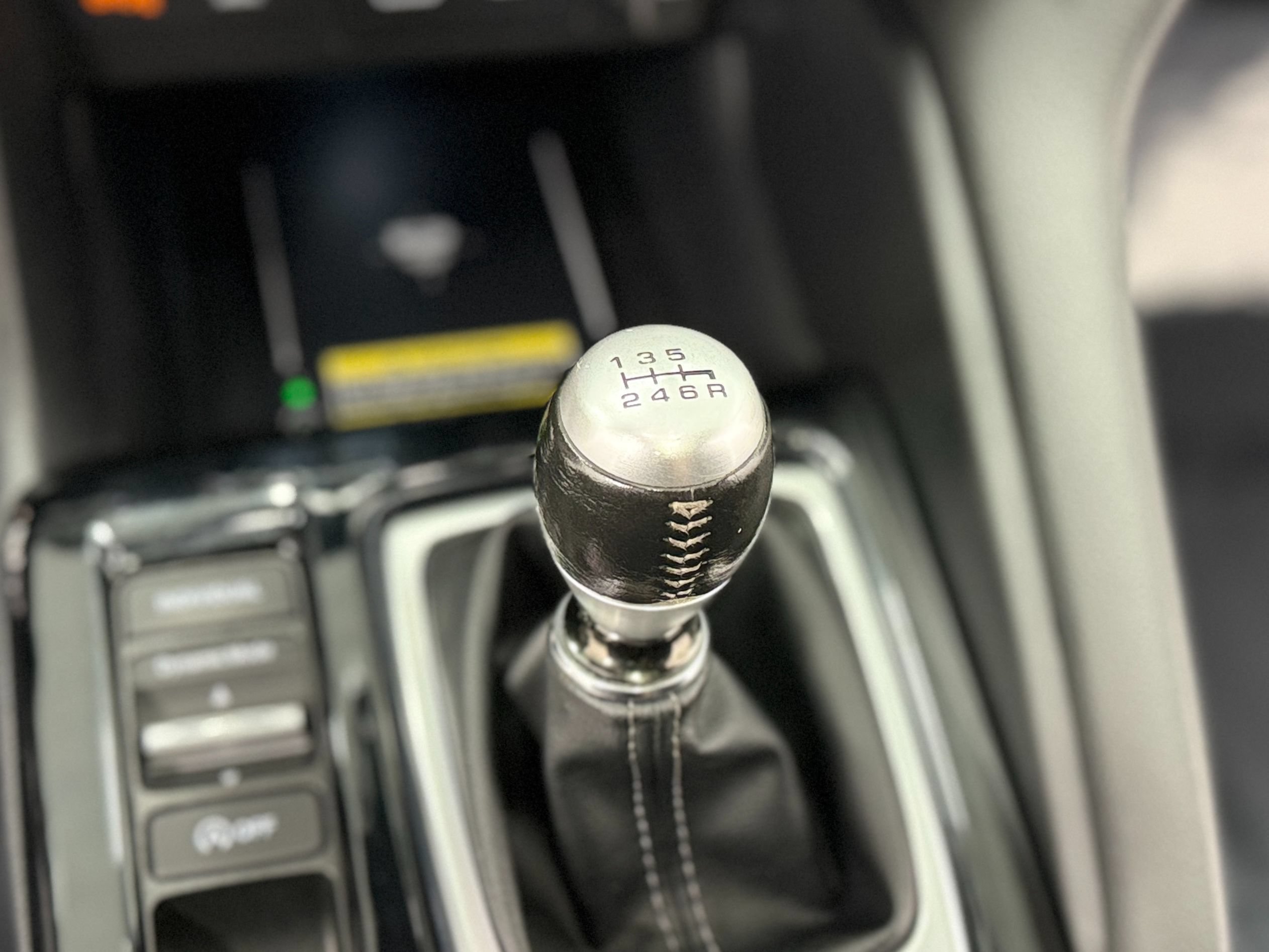 Used 2024 Acura Integra A-Spec w/ Technology Package FWD image 32