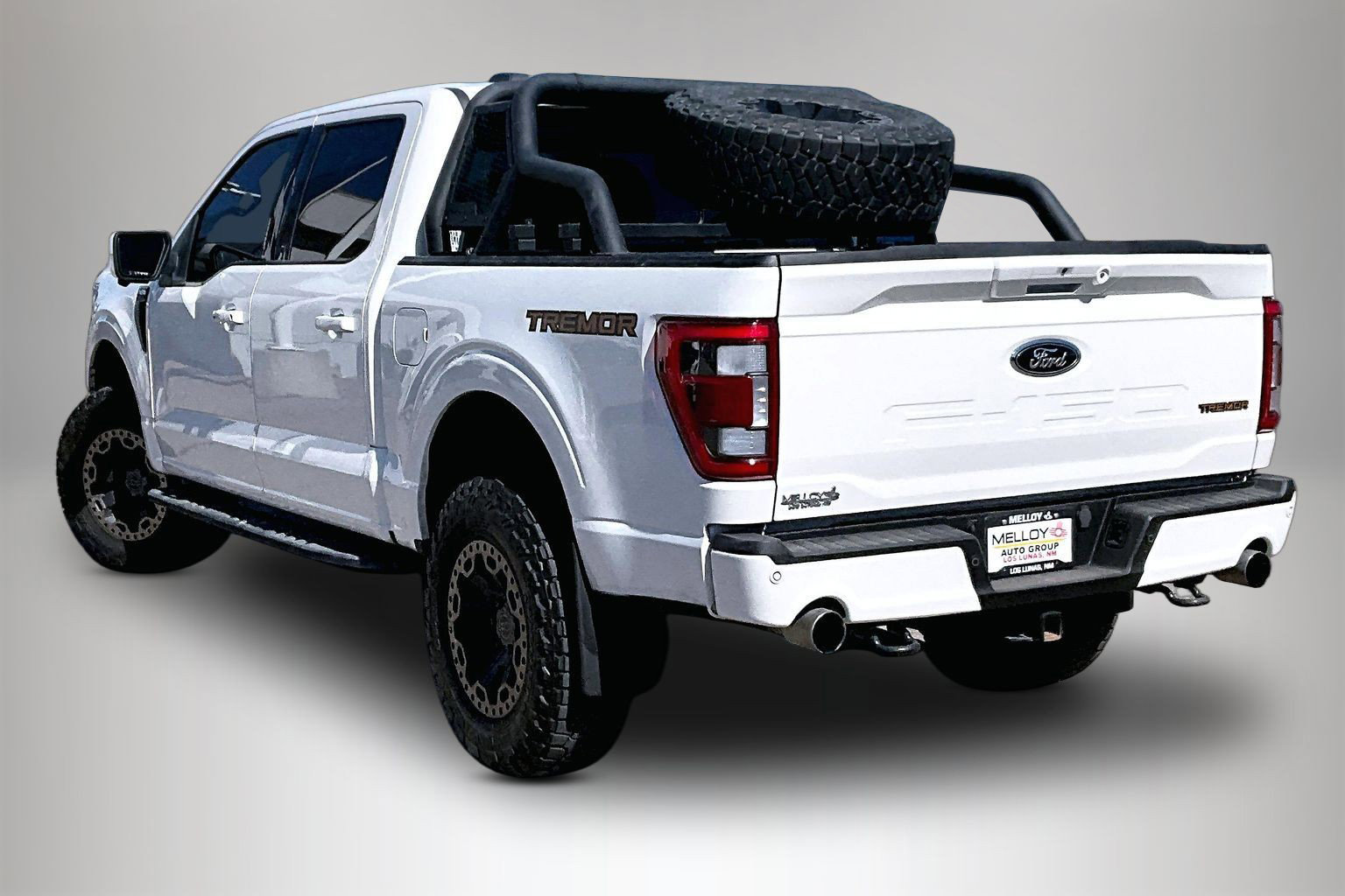 Used 2023 Ford F150 Tremor w/ Equipment Group 402A High image 4