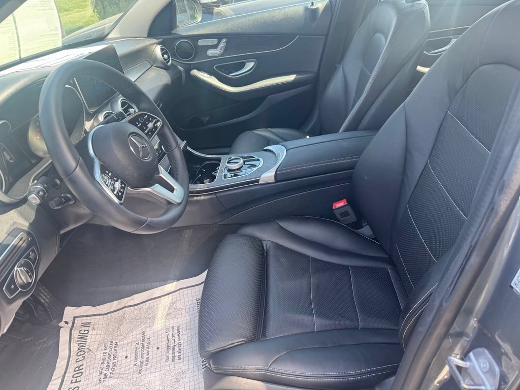 Used 2019 Mercedes-Benz C 300 Sedan image 27