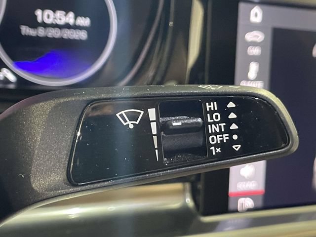 Certified 2021 Porsche Panamera 4 AWD/4WD image 49