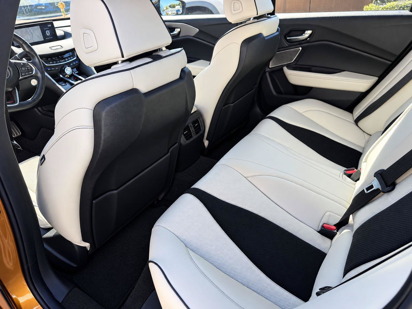 Used 2022 Acura TLX Type S AWD/4WD image 12