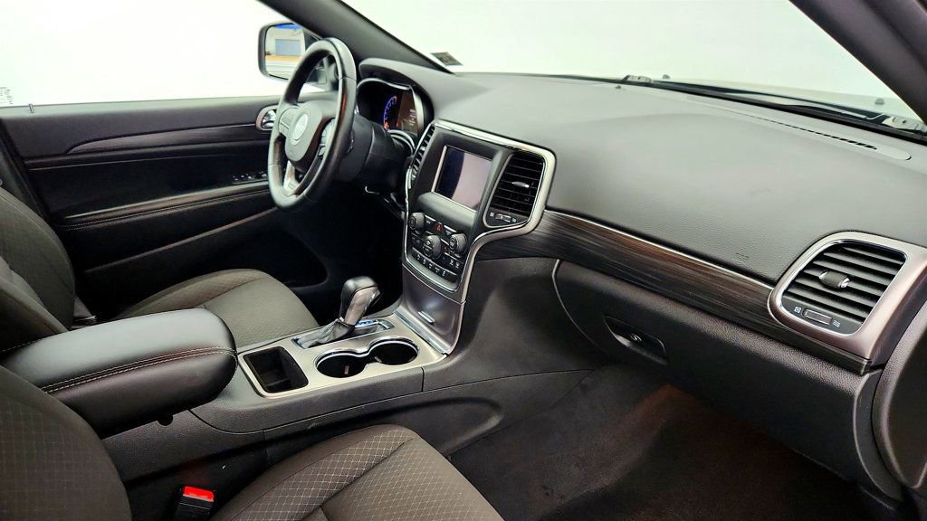 Used 2021 Jeep Grand Cherokee Freedom Edition image 27