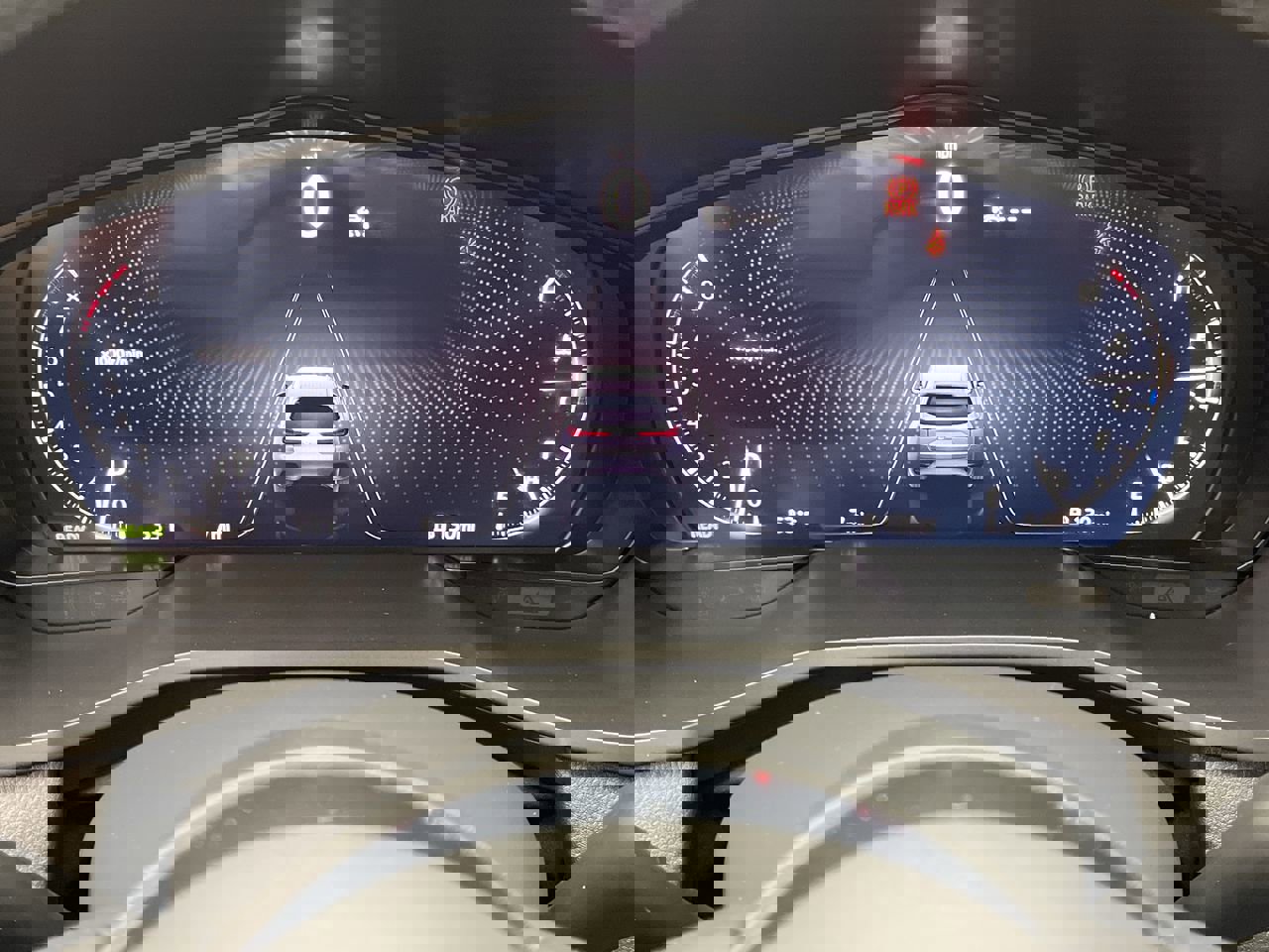 New 2026 MAZDA CX-70 3.3 Turbo w/ Premium Package image 16