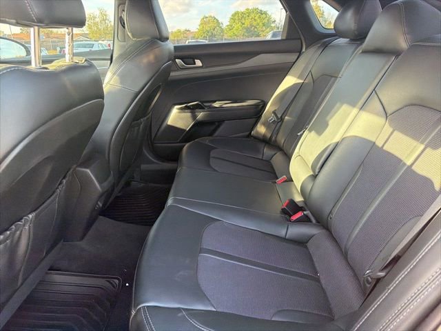 Used 2023 Kia K5 GT-Line w/ GT-Line Premium Package image 11