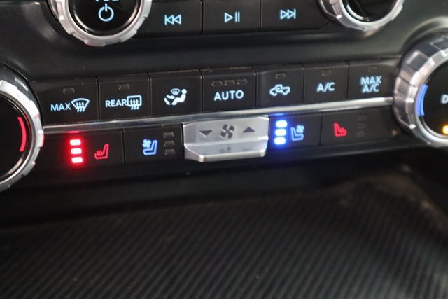 Used 2023 Ford F150 Limited image 34