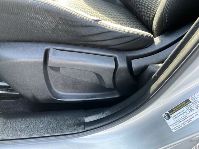 Used 2020 Nissan Rogue S w/ Special Edition Package image 16