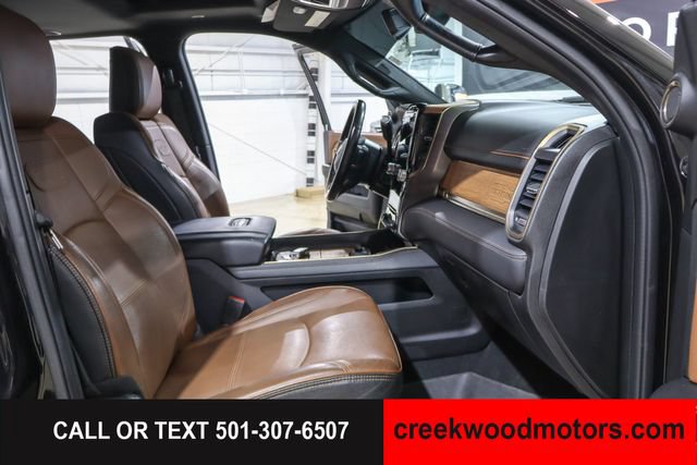 Used 2024 RAM 2500 Limited w/ Towing Technology Group AWD/4WD image 10