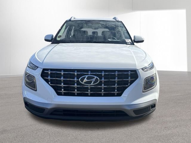 New 2026 Hyundai Venue SEL FWD image 8