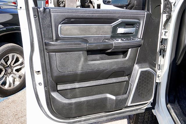 Used 2020 RAM 2500 Laramie w/ Night Edition image 28