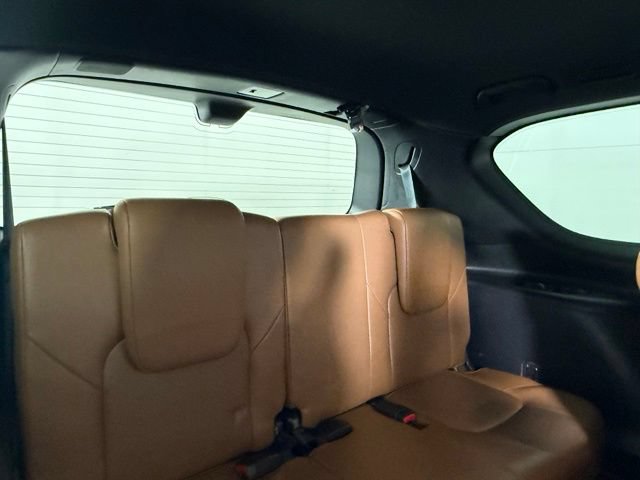Used 2021 INFINITI QX80 Sensory w/ All-Season Package RWD image 33