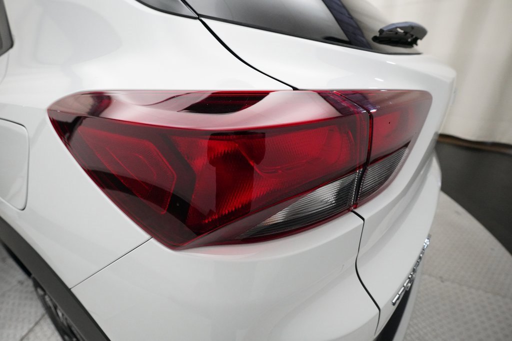 Certified 2023 Chevrolet TrailBlazer LT w/ Convenience Package image 31