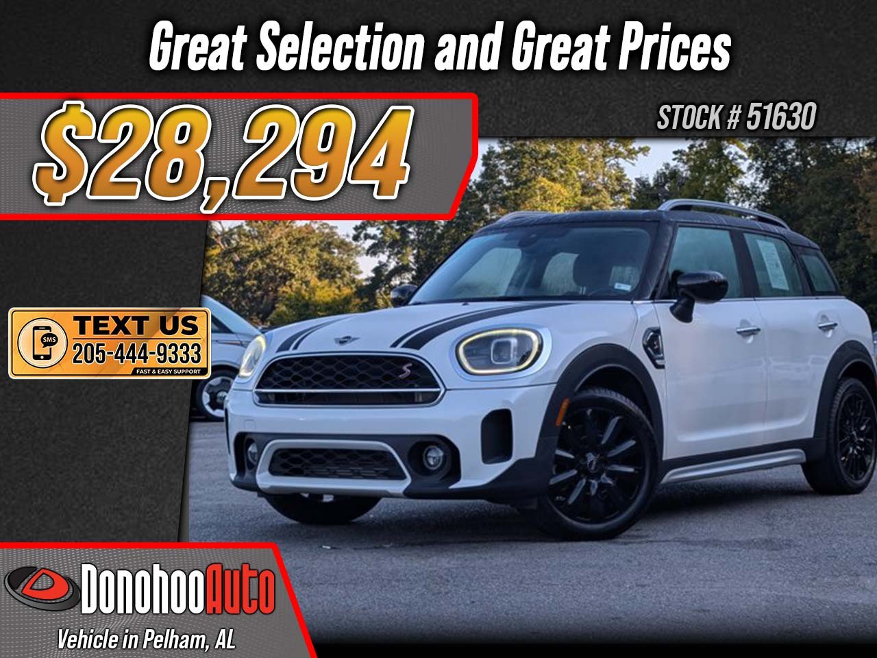 Used 2024 MINI Cooper Countryman S