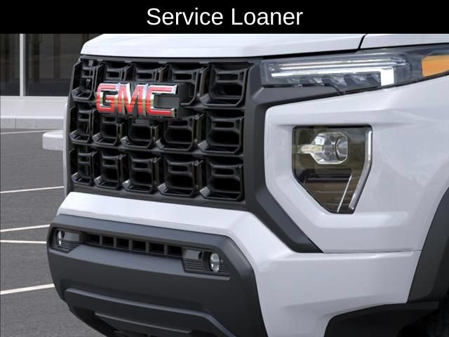 New 2026 GMC Canyon Elevation w/ Convenience Package RWD image 13
