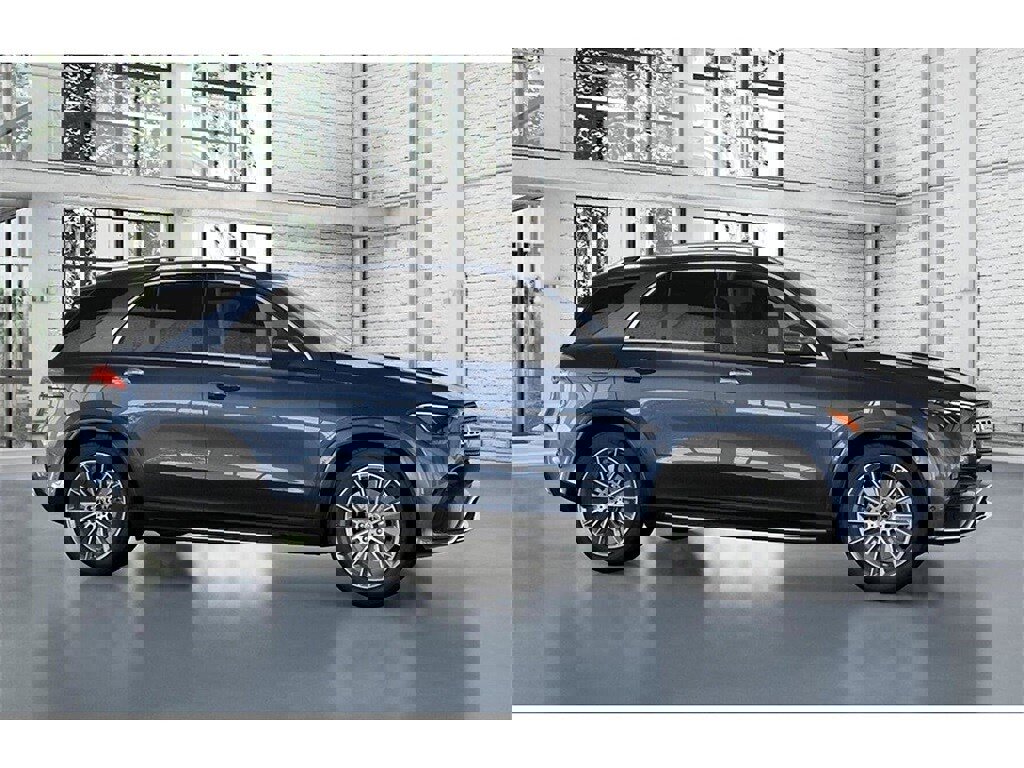 New 2026 Mercedes-Benz GLE 450 4MATIC image 14