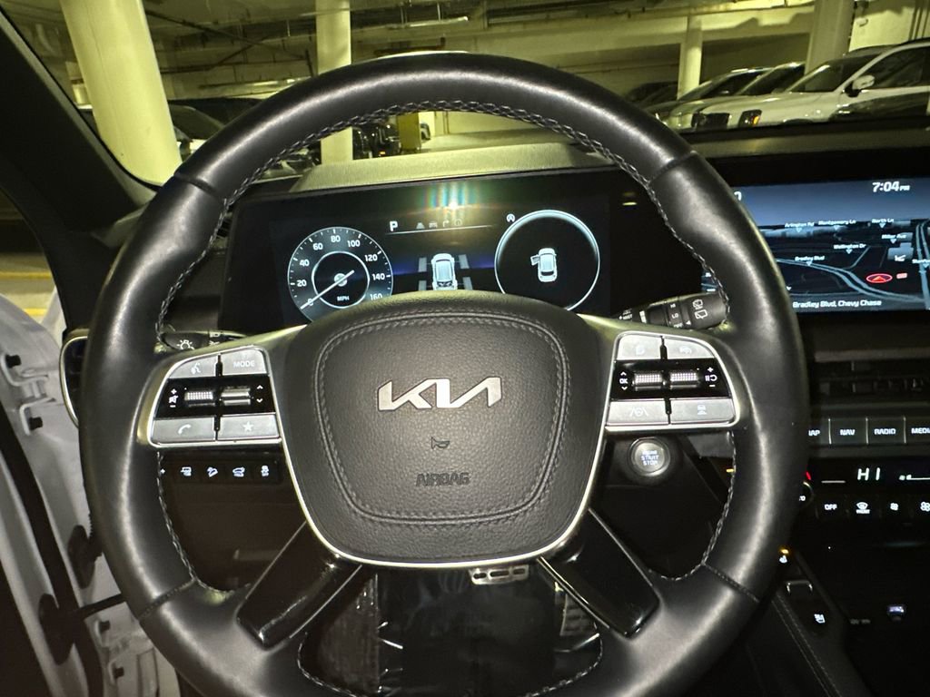 Certified 2024 Kia Telluride SX X-Pro image 26