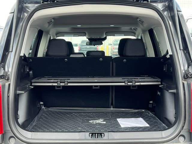 New 2025 Ford Bronco Sport Free Wheeling w/ Convenience Package image 36