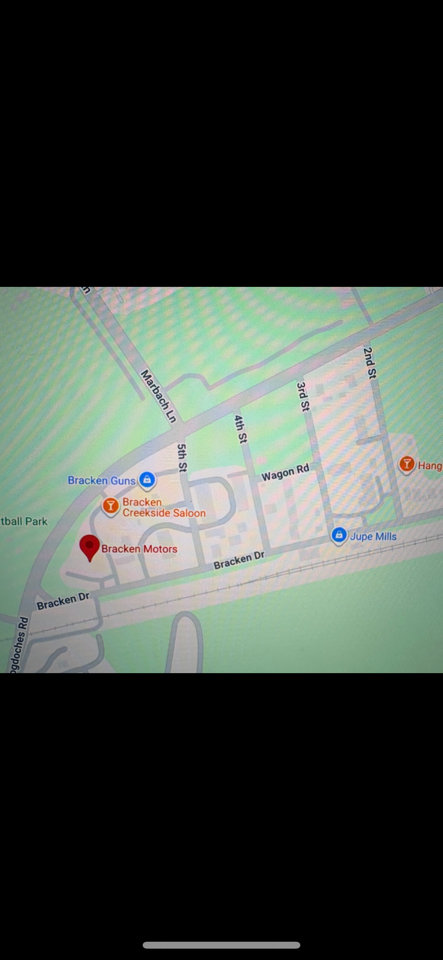 Used 1998 Ford Mustang Convertible image 70