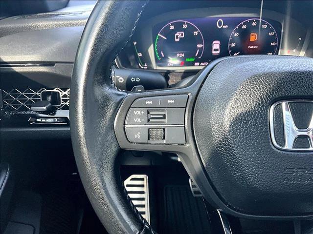Used 2024 Honda Accord Sport image 18