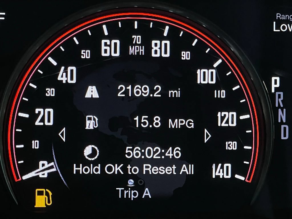 Used 2023 Dodge Durango GT RWD image 37
