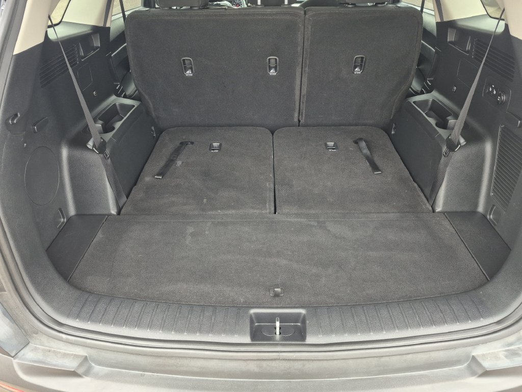 Certified 2022 Kia Sorento LX AWD/4WD image 15