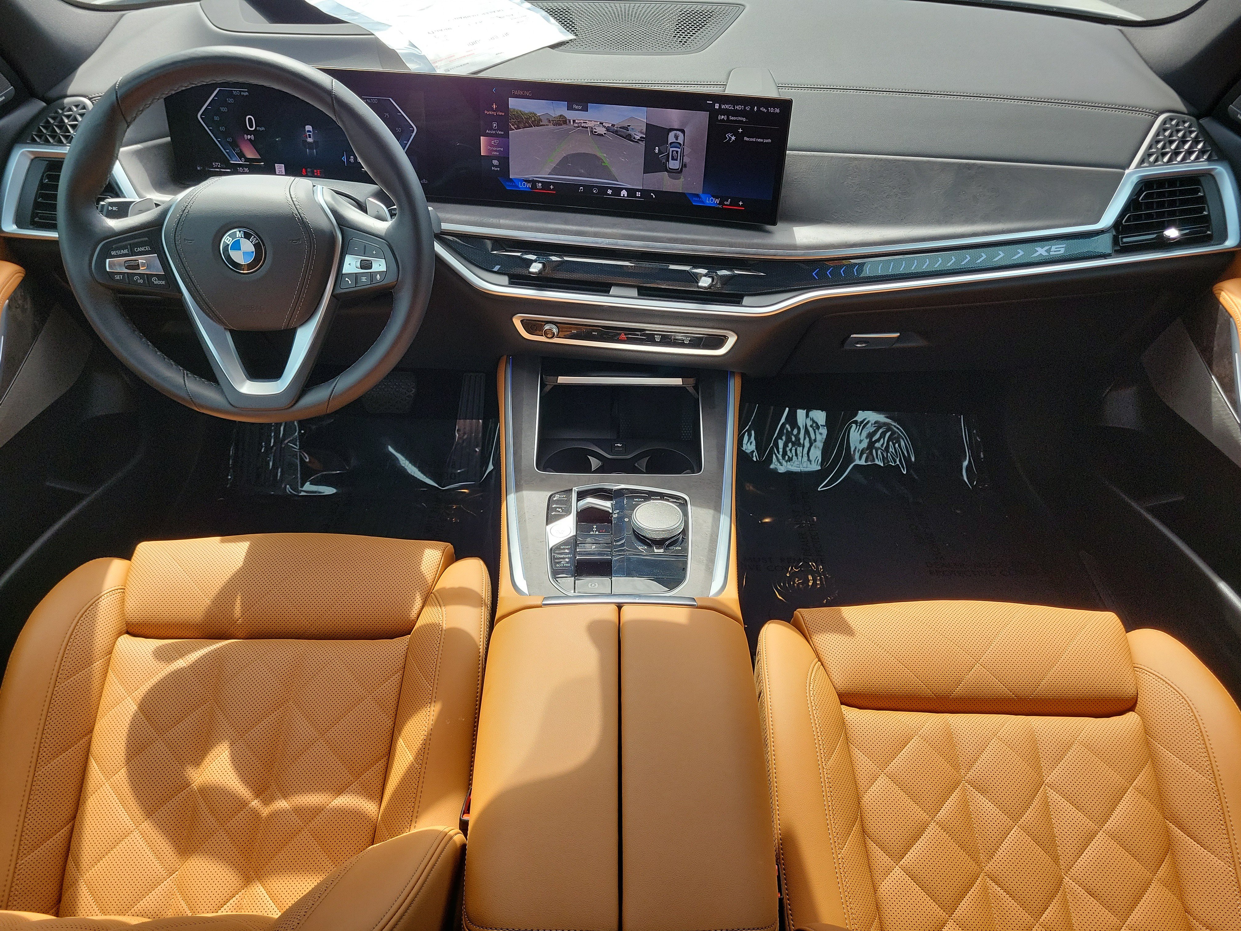 Used 2026 BMW X5 sDrive40i RWD image 14