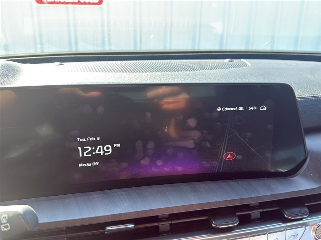 Used 2024 Kia Telluride SX Prestige AWD/4WD image 5