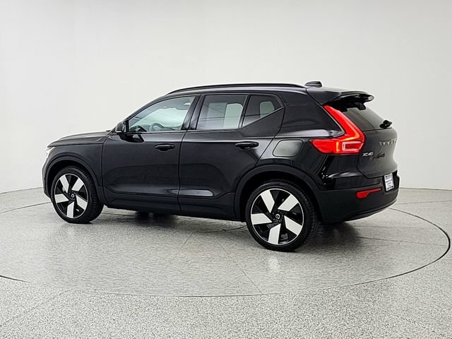 Certified 2024 Volvo XC40 Recharge Ultimate w/ Protection Package Premier AWD/4WD image 7
