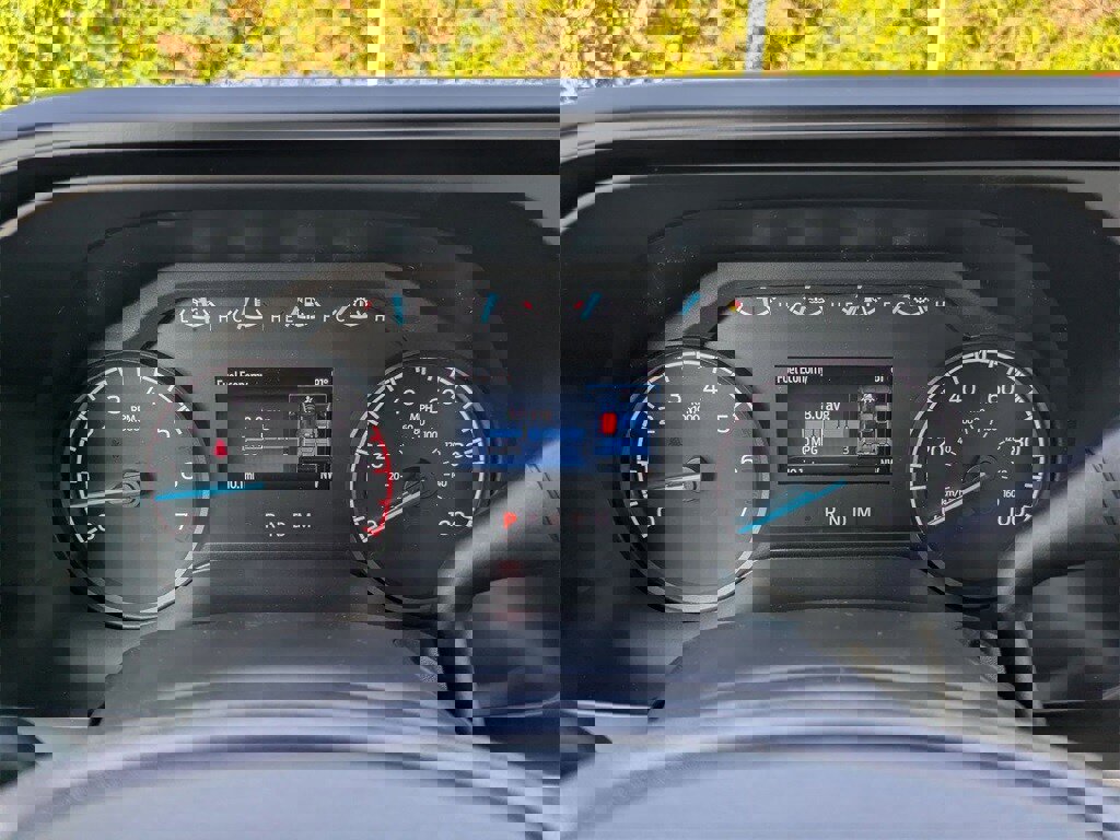 New 2026 Ford F350 XL w/ STX Appearance Package image 11