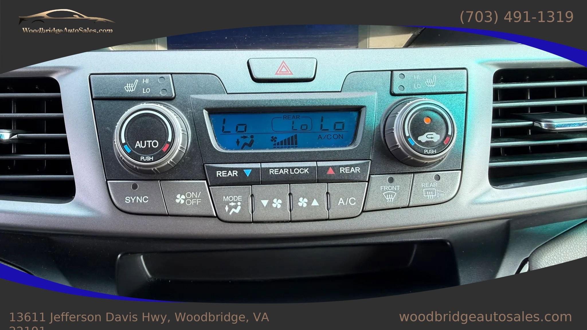 Used 2011 Honda Odyssey EX-L image 19