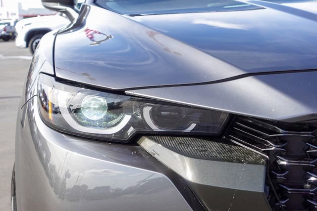 Used 2024 MAZDA CX-50 AWD 2.5 S w/ Premium Plus Pkg image 5