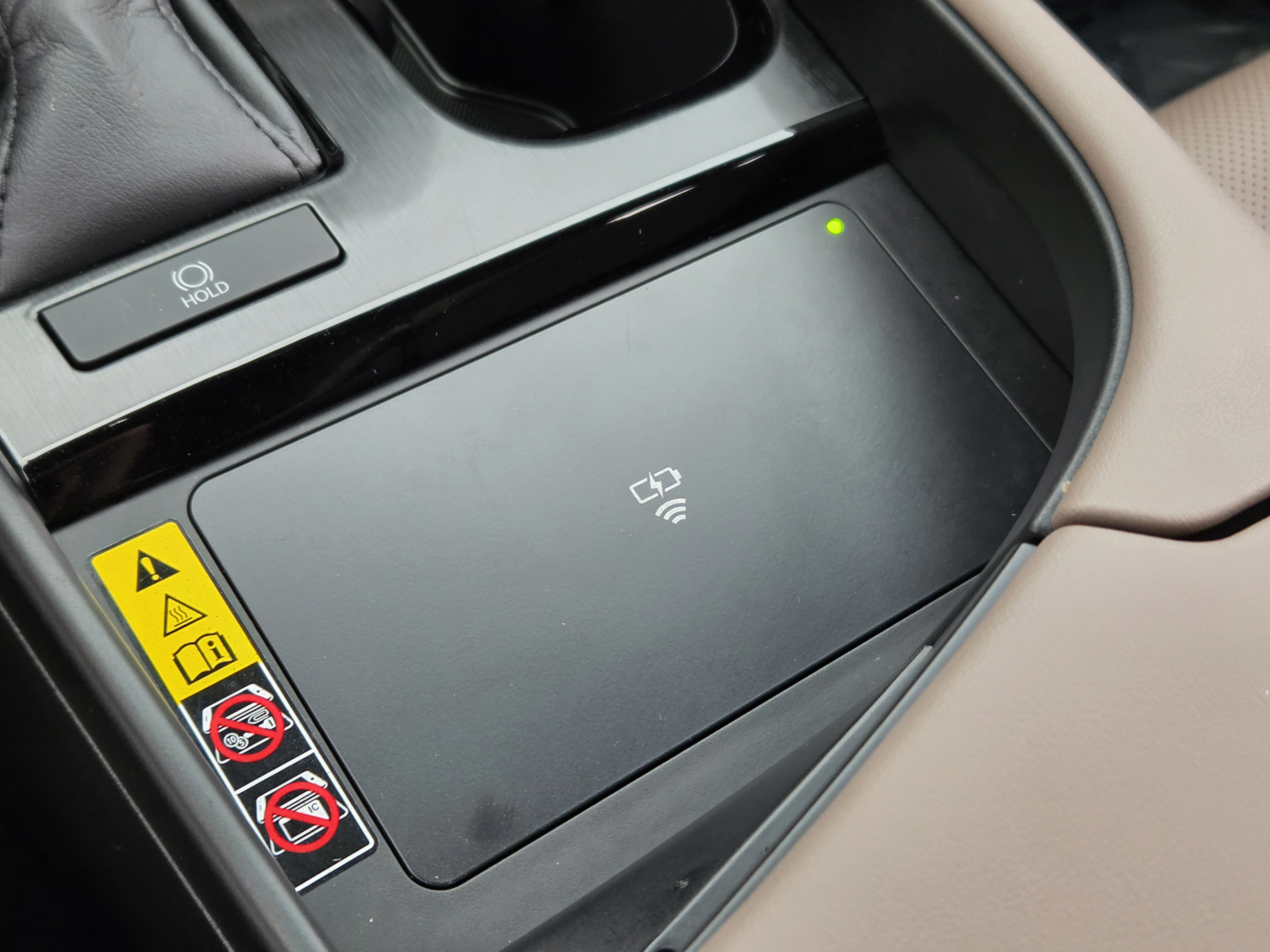Used 2023 Lexus ES 350 w/ Premium Package FWD image 15