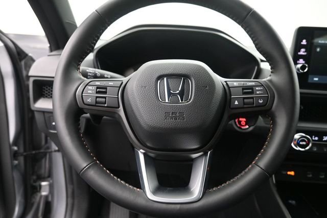 New 2026 Honda CR-V Sport-L image 25