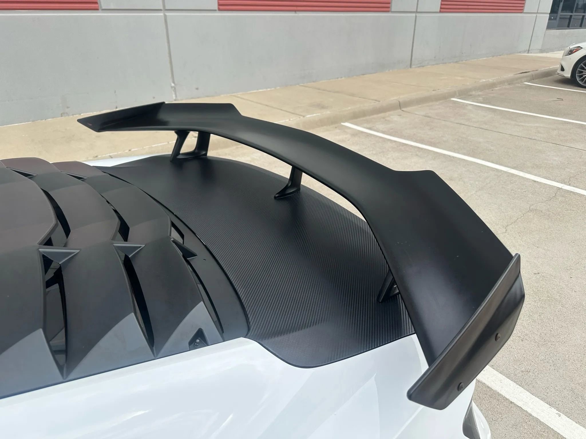 Used 2018 Chevrolet Camaro SS image 17