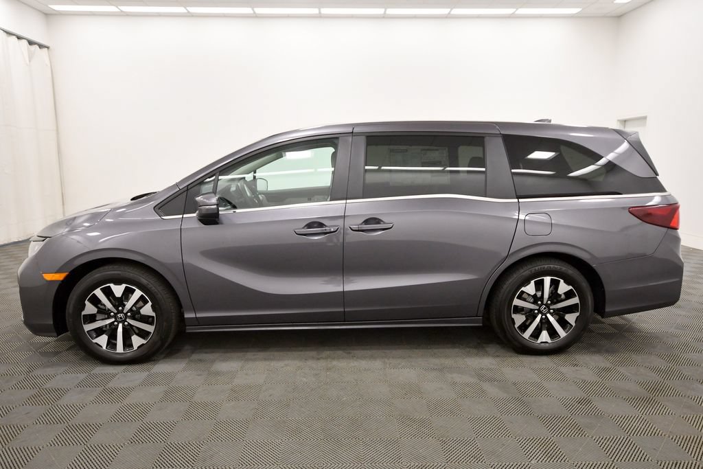 New 2027 Honda Odyssey EX-L image 4