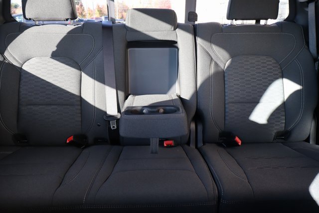 New 2026 RAM 1500 Big Horn image 41