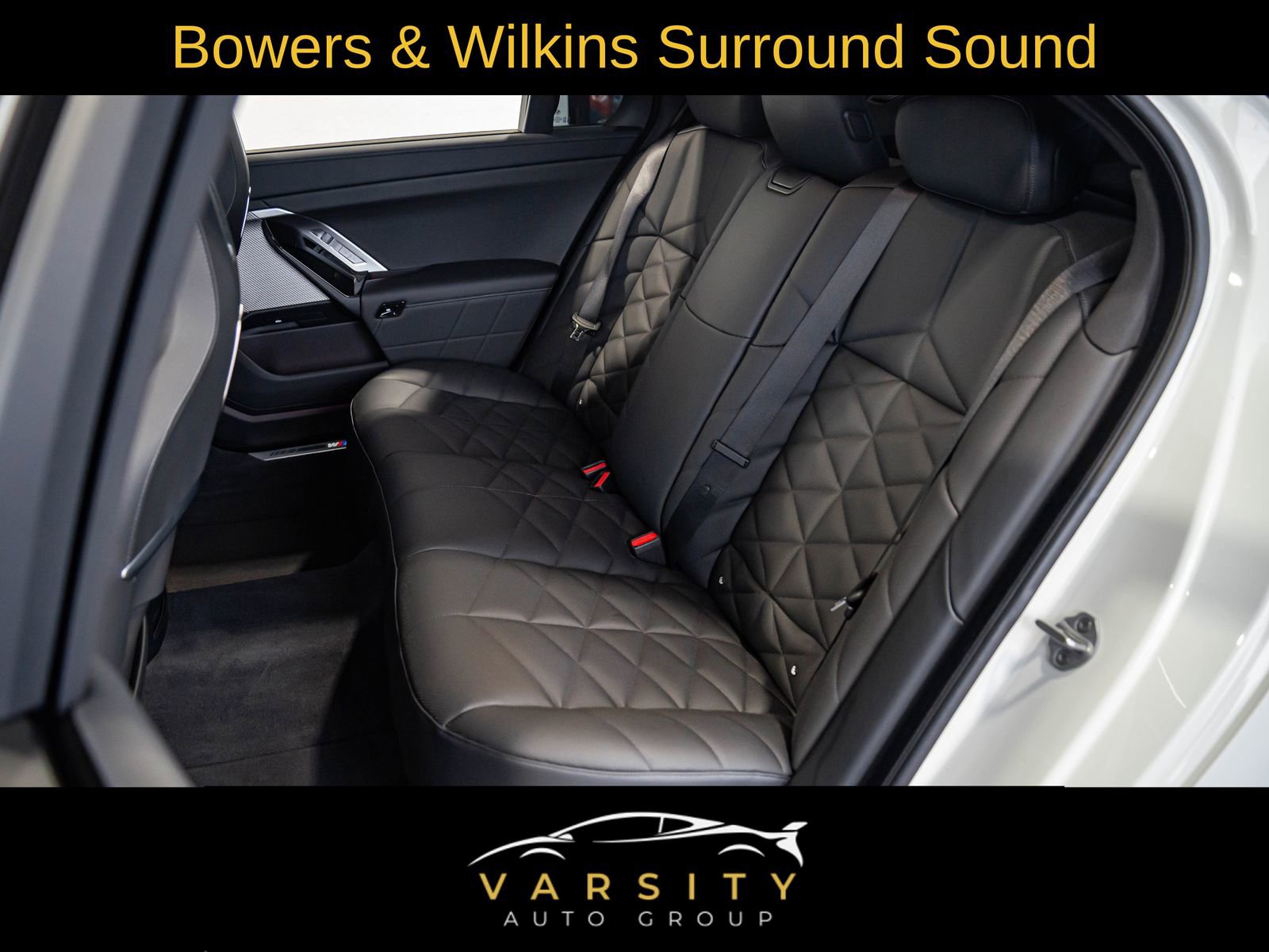 Used 2025 BMW 740i image 13