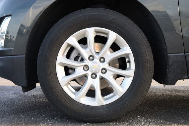 Used 2018 Chevrolet Equinox LS image 7