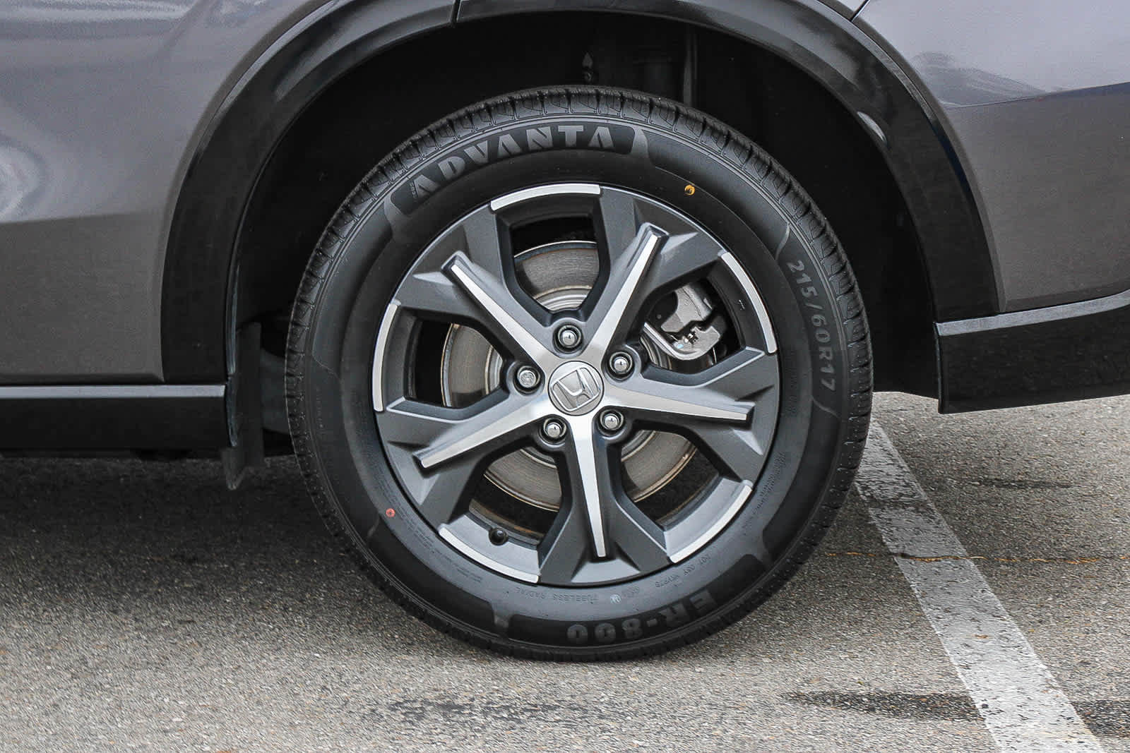 Certified 2023 Honda HR-V EX-L image 10