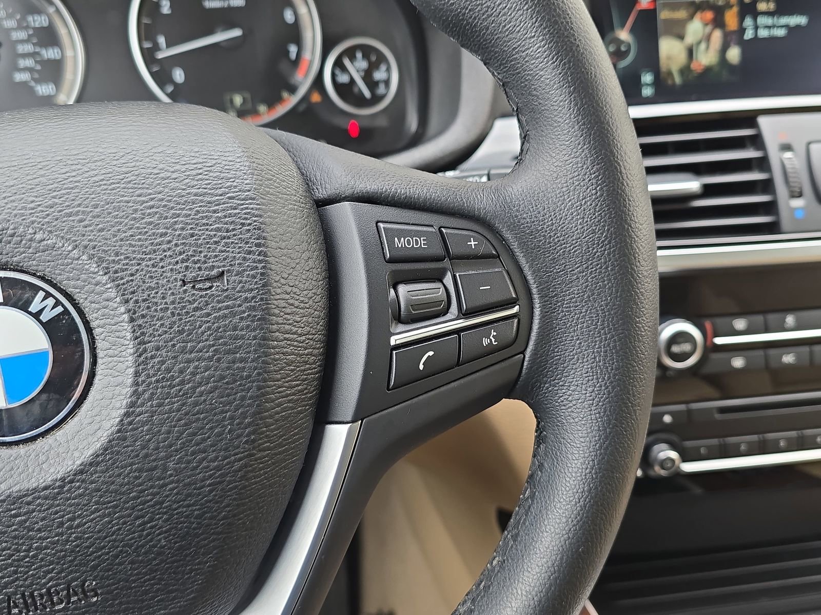 Used 2016 BMW X3 xDrive28i image 20